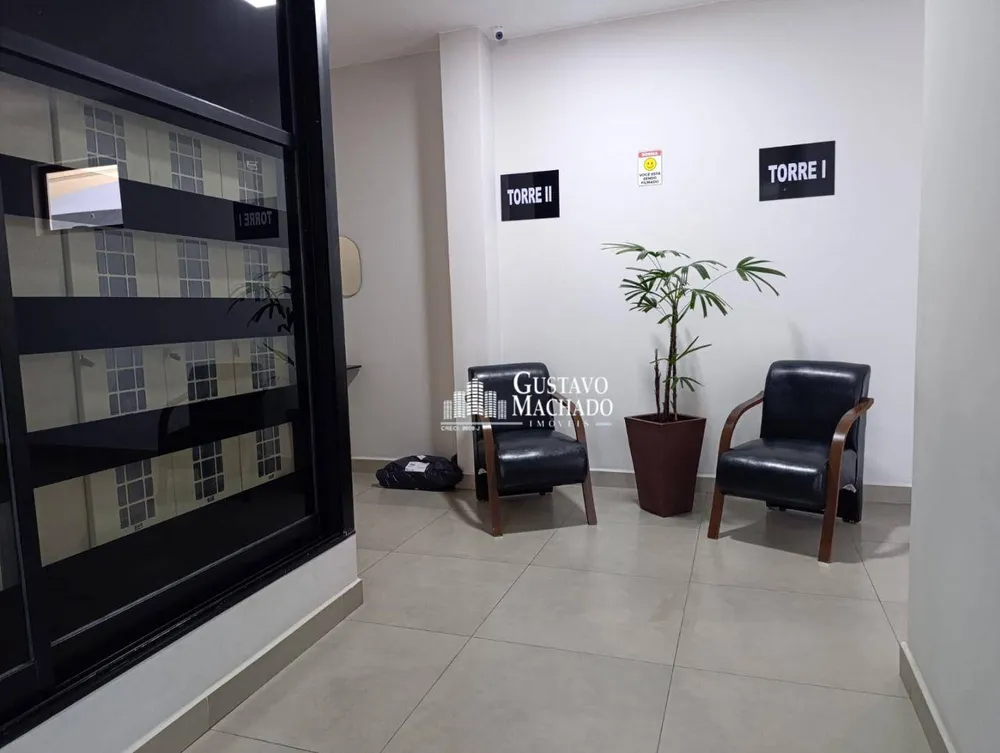 Apartamento, 2 quartos, 52 m² - Foto 3