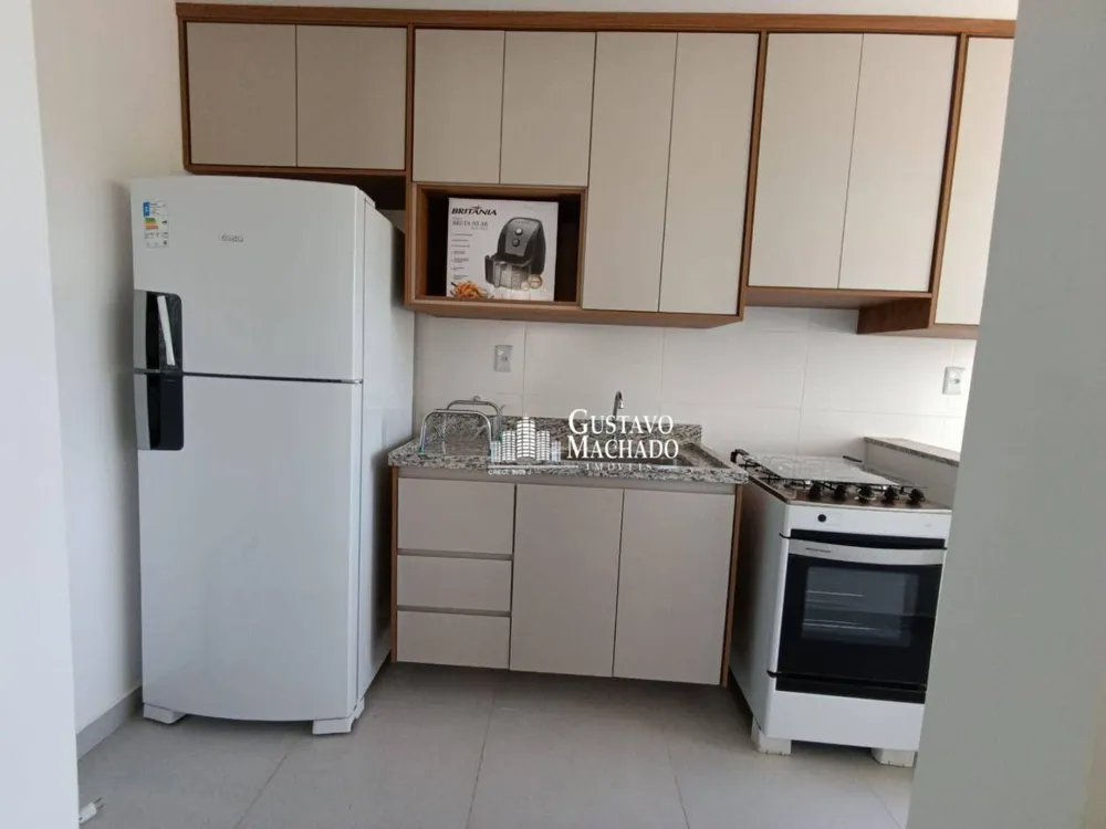 Apartamento, 2 quartos, 52 m² - Foto 10