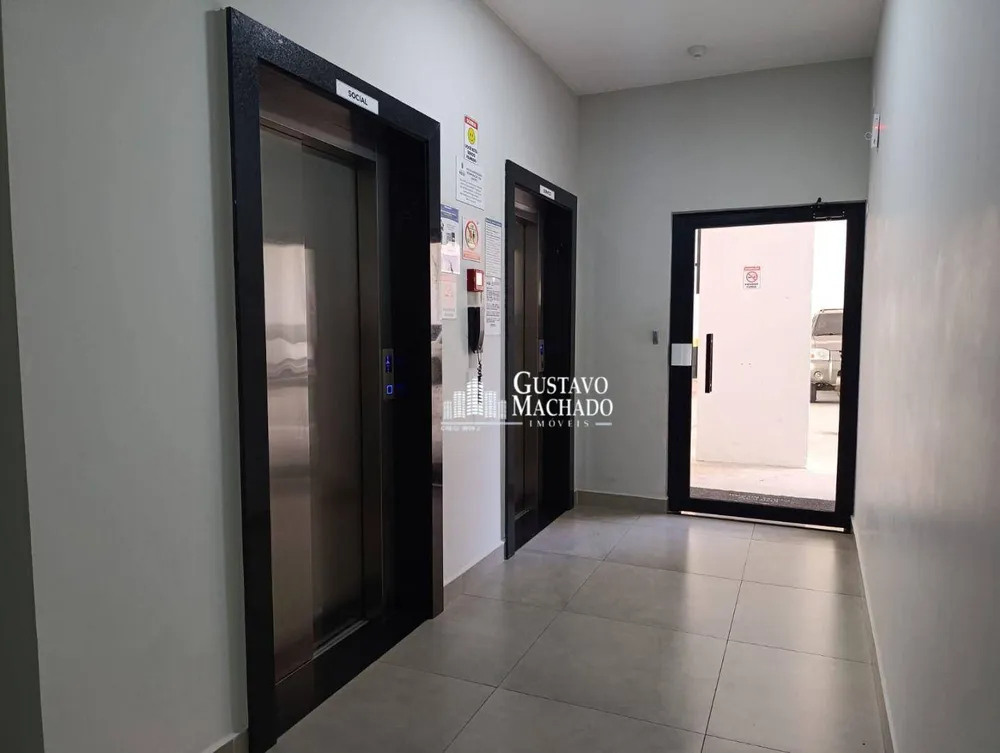 Apartamento, 2 quartos, 52 m² - Foto 4