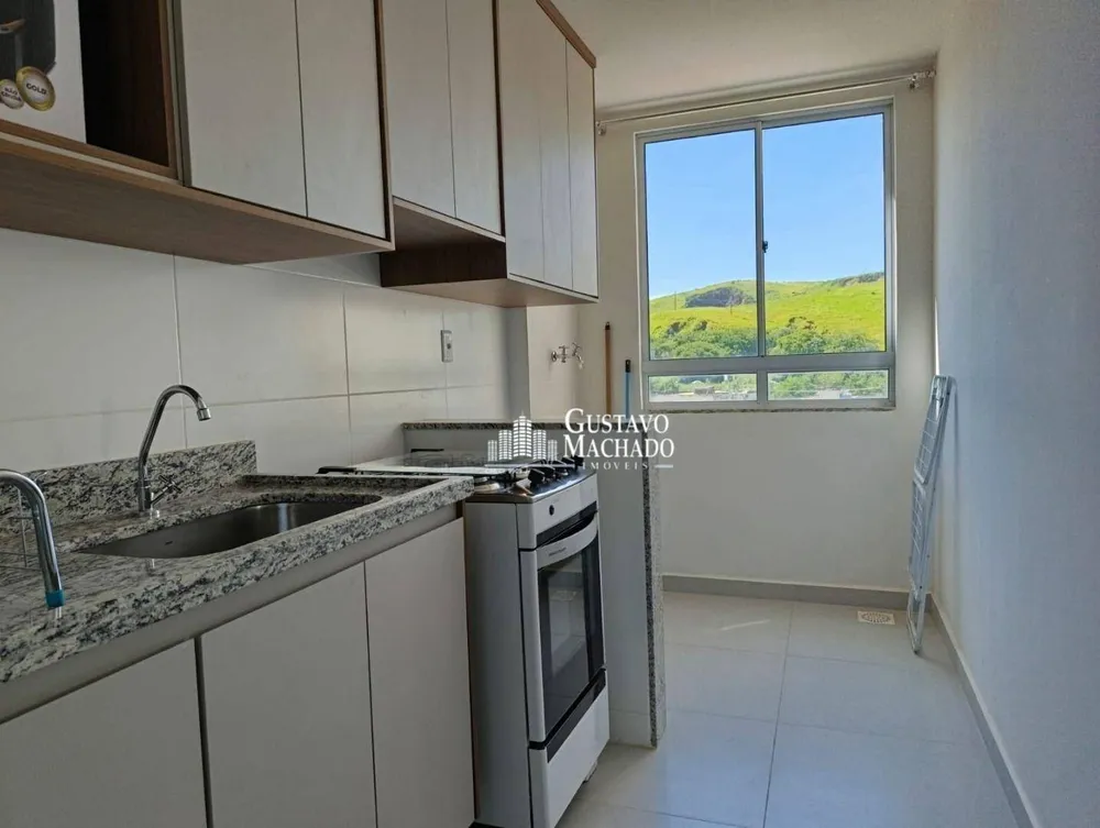 Apartamento, 2 quartos, 52 m² - Foto 8