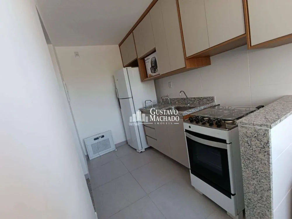 Apartamento, 2 quartos, 52 m² - Foto 9