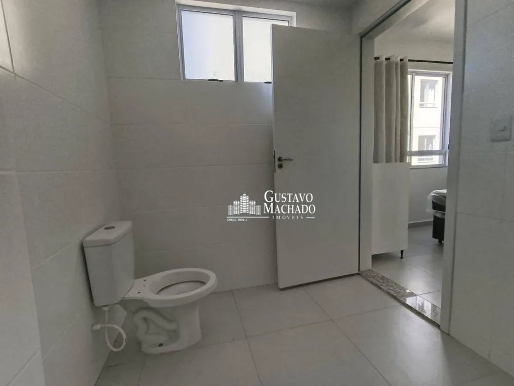 Apartamento, 2 quartos, 52 m² - Foto 17