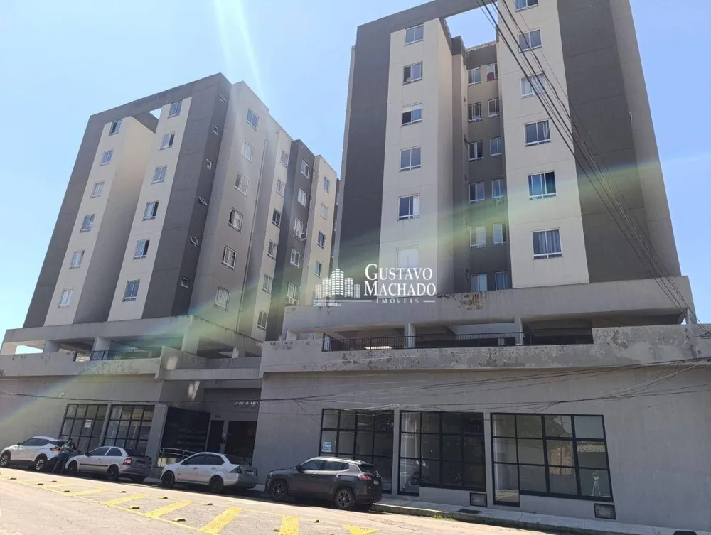 Apartamento, 2 quartos, 52 m² - Foto 1