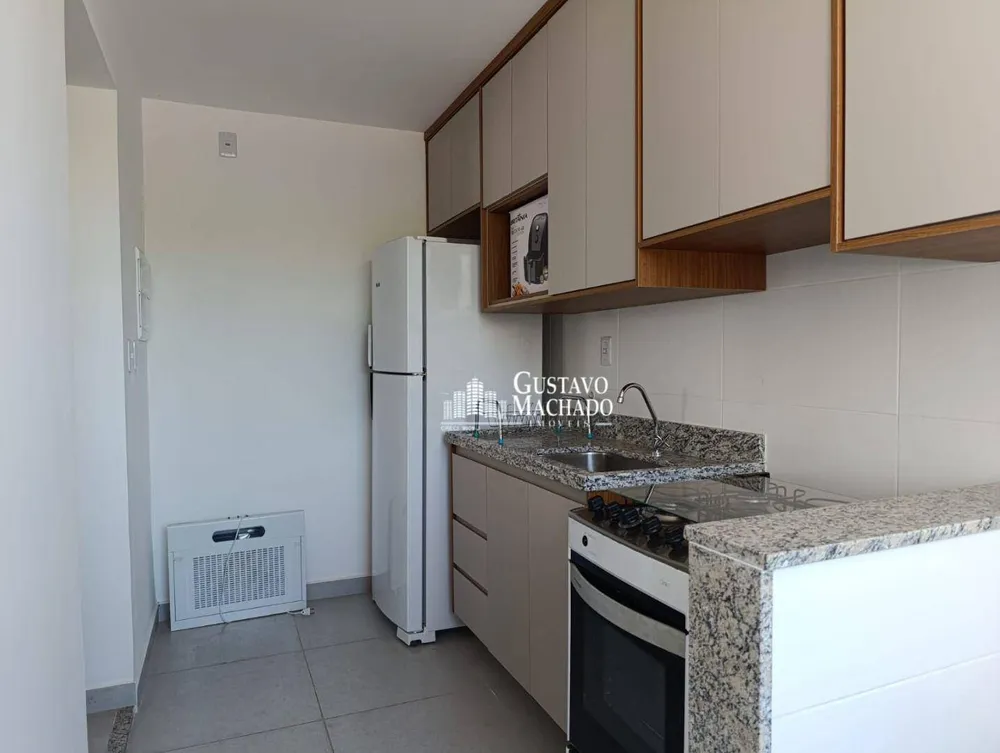 Apartamento, 2 quartos, 52 m² - Foto 7