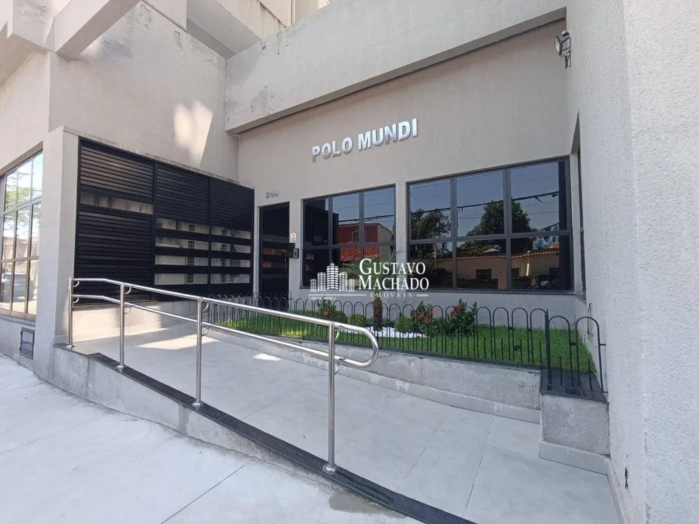 Apartamento, 2 quartos, 52 m² - Foto 2