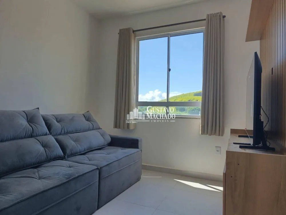 Apartamento, 2 quartos, 52 m² - Foto 6