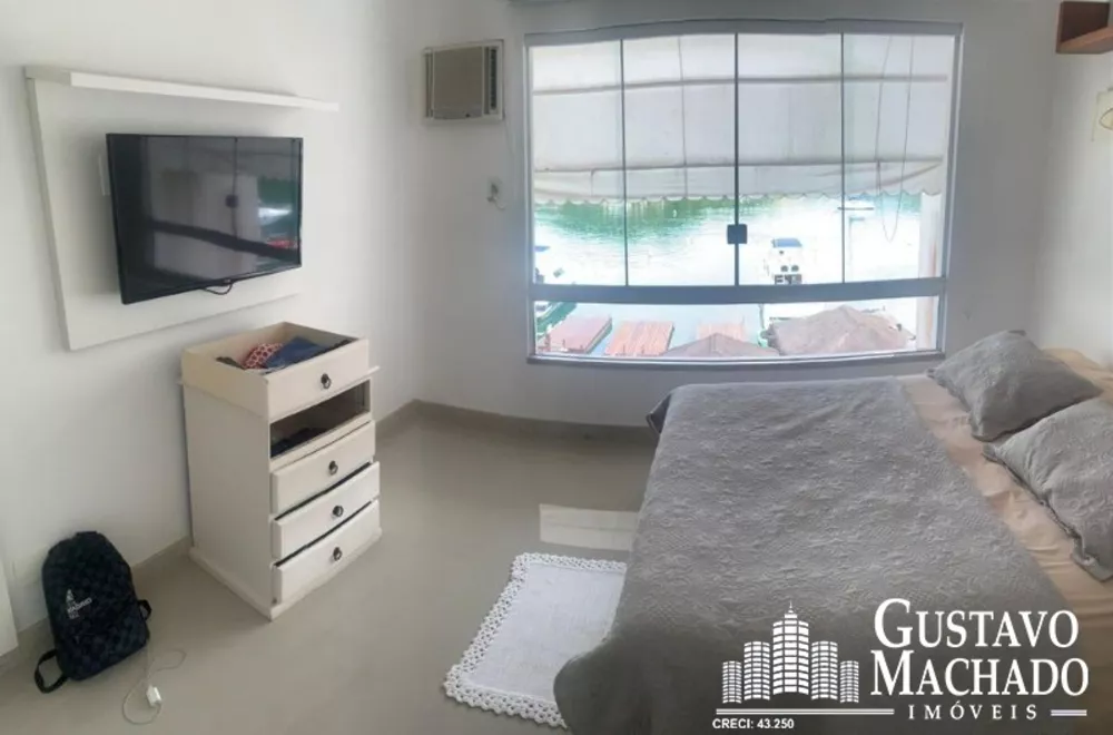 Casa, 4 quartos, 144 m² - Foto 8