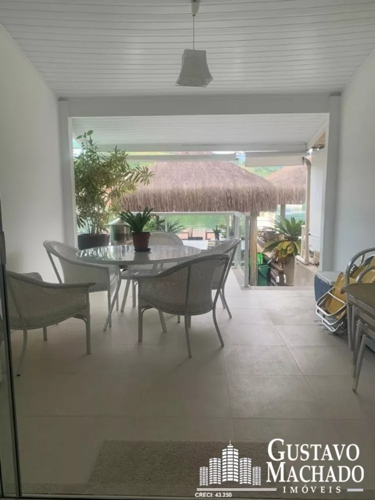 Casa, 4 quartos, 144 m² - Foto 17