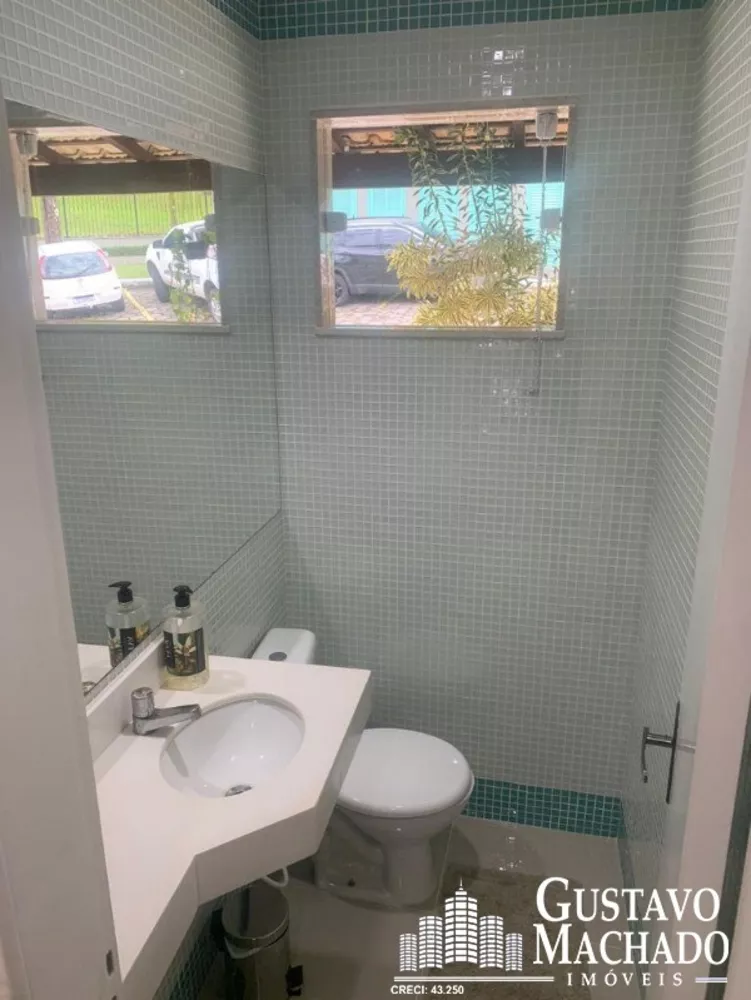 Casa, 4 quartos, 144 m² - Foto 20