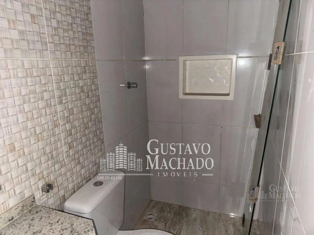 Casa, 3 quartos, 120 m² - Foto 17