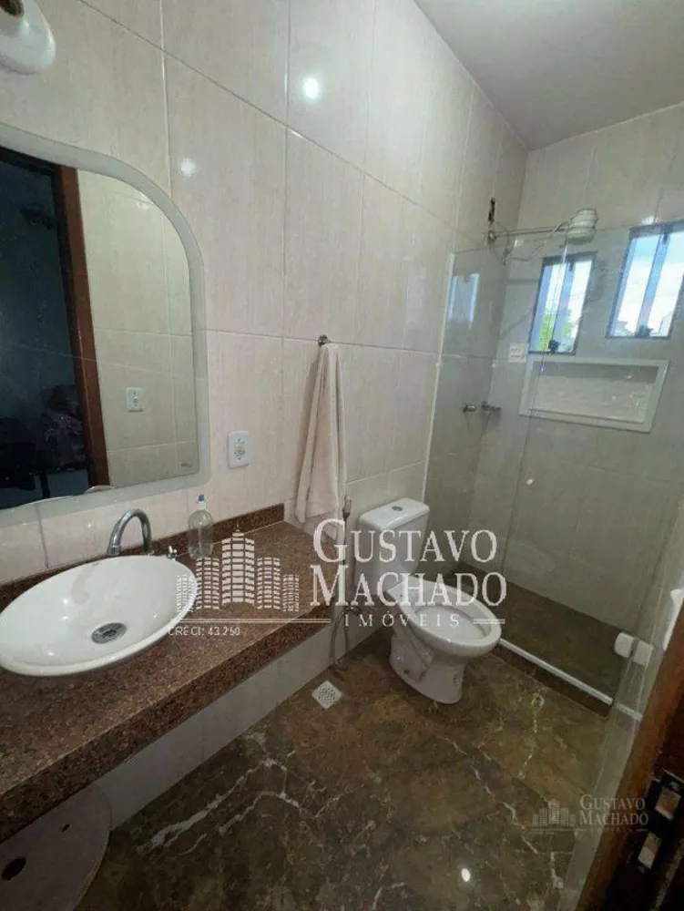 Casa, 3 quartos, 120 m² - Foto 5