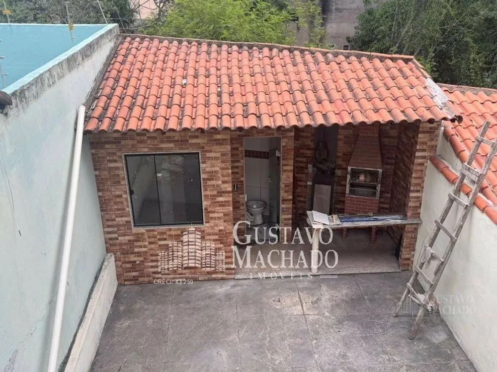 Casa, 3 quartos, 120 m² - Foto 12