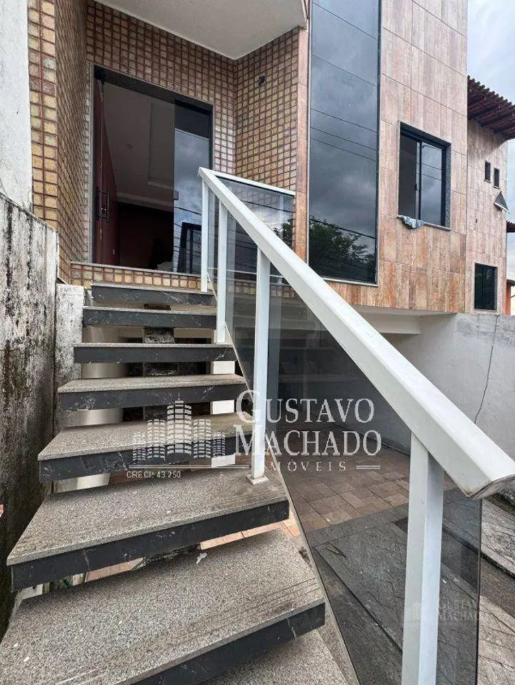 Casa, 3 quartos, 120 m² - Foto 2
