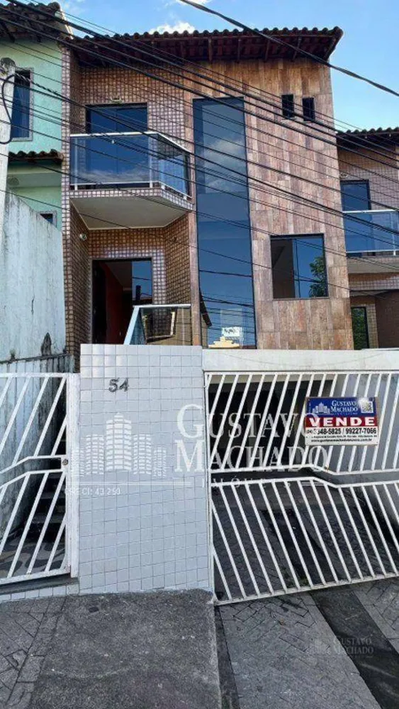 Casa, 3 quartos, 120 m² - Foto 3