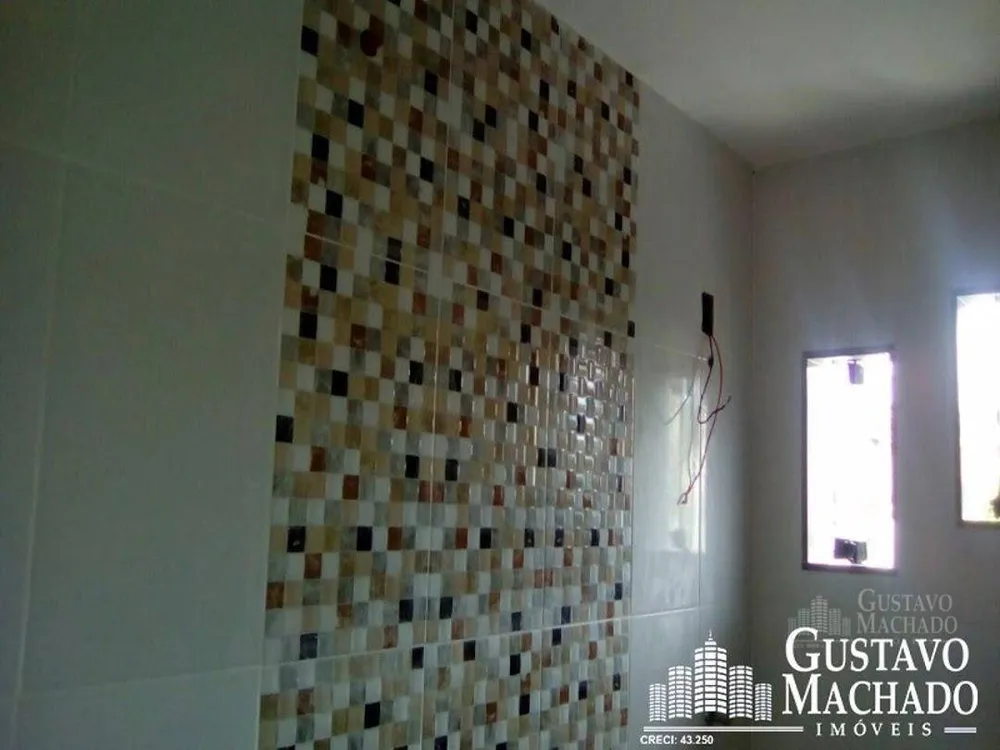 Casa, 3 quartos, 120 m² - Foto 11