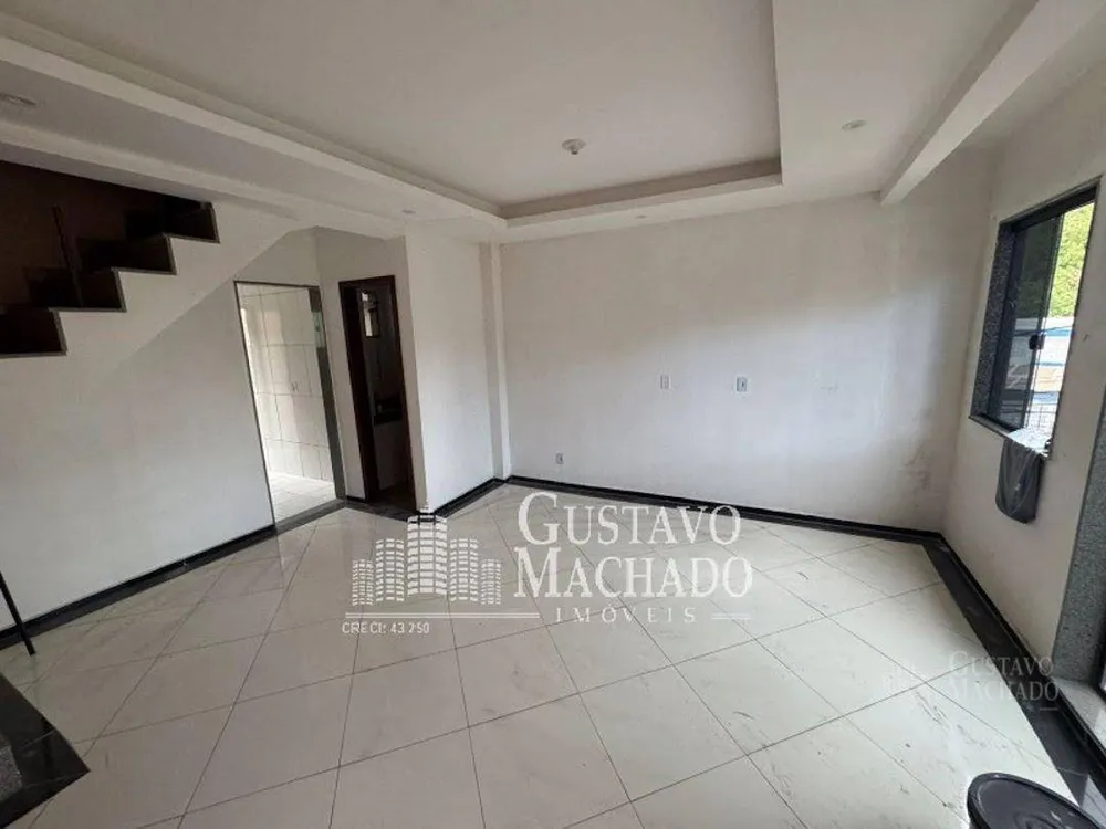 Casa, 3 quartos, 120 m² - Foto 1