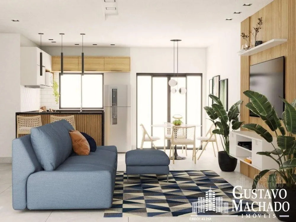Casa, 3 quartos, 120 m² - Foto 10