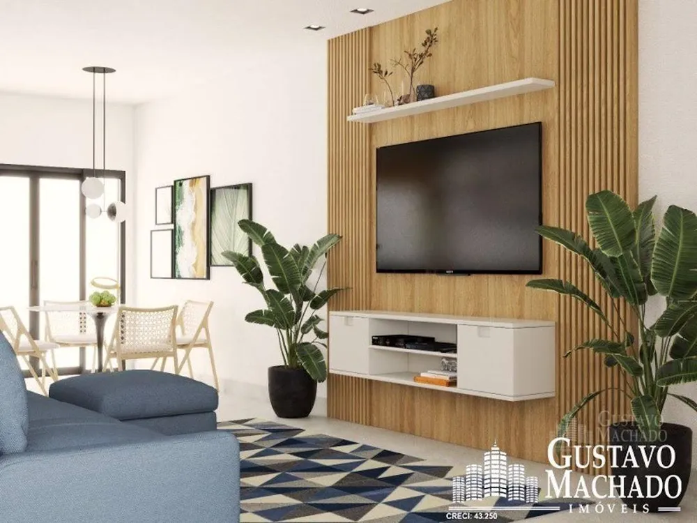 Casa, 3 quartos, 120 m² - Foto 9