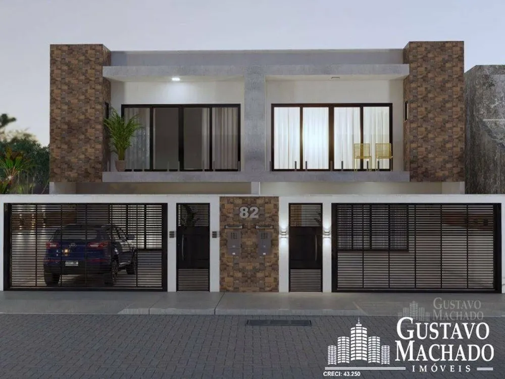 Casa, 3 quartos, 120 m² - Foto 1