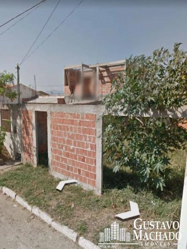 Terreno, 136 m² - Foto 1