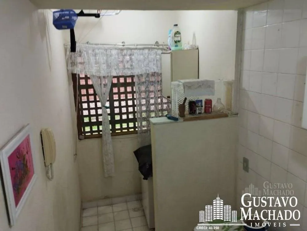 Apartamento, 1 quarto, 50 m² - Foto 7