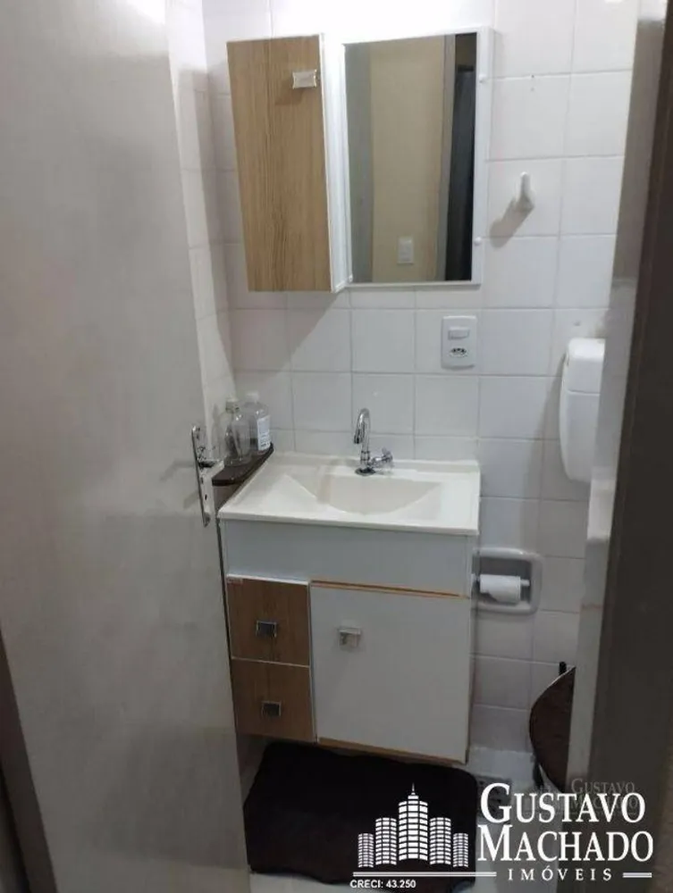 Apartamento, 1 quarto, 50 m² - Foto 4