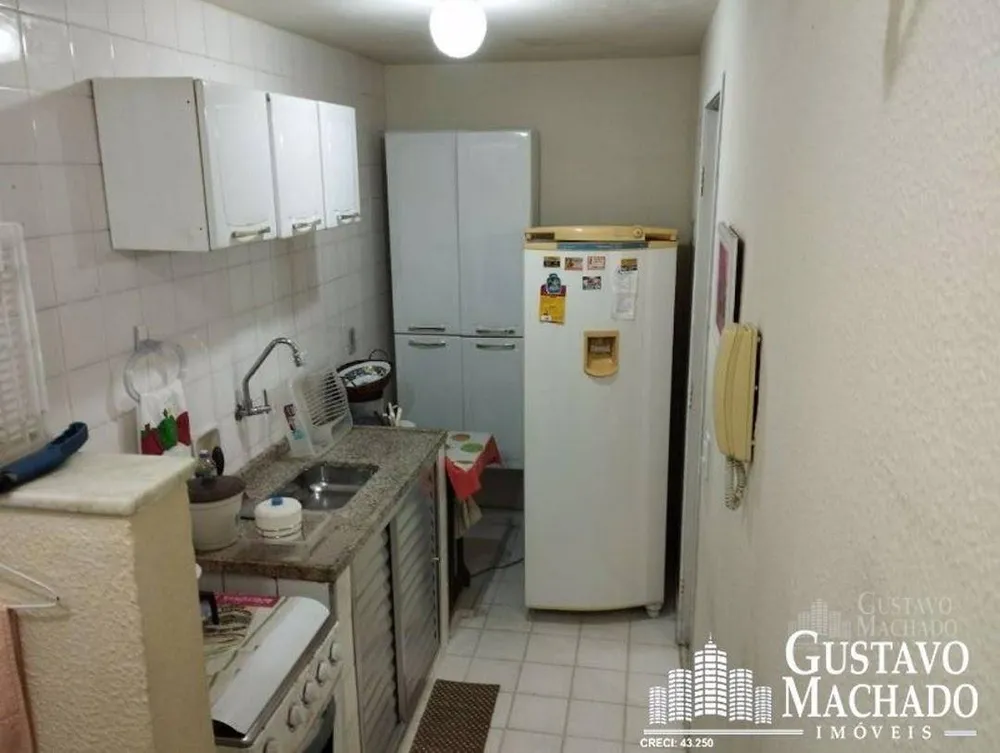 Apartamento, 1 quarto, 50 m² - Foto 5
