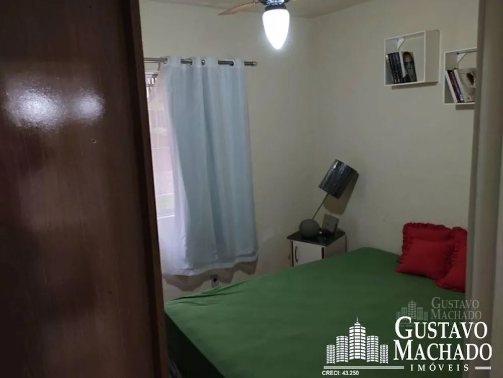 Apartamento, 1 quarto, 50 m² - Foto 8