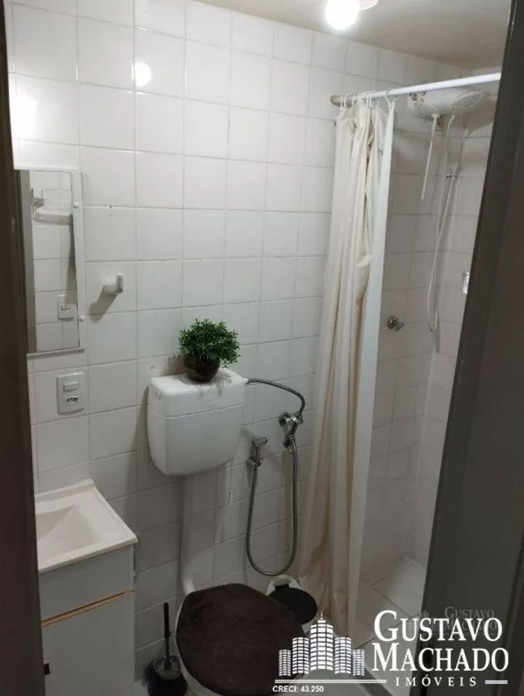 Apartamento, 1 quarto, 50 m² - Foto 3