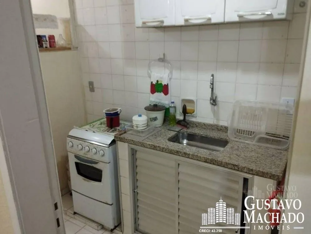 Apartamento, 1 quarto, 50 m² - Foto 6