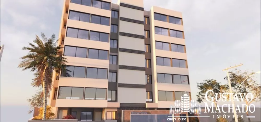 Apartamento, 4 quartos, 175 m² - Foto 1