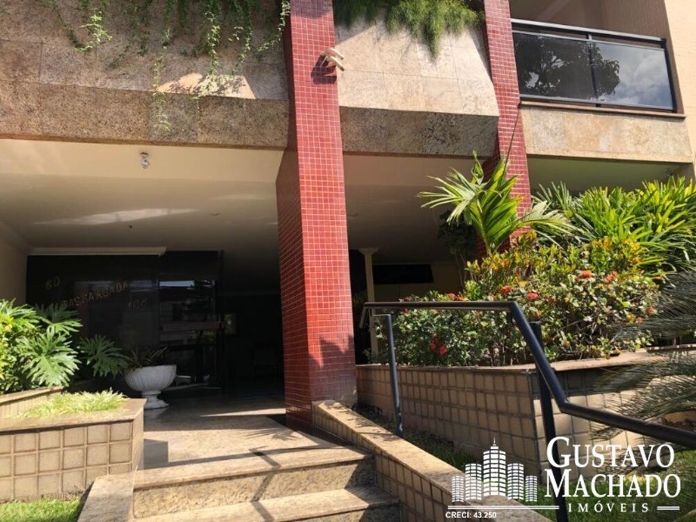 Apartamento, 3 quartos, 120 m² - Foto 1