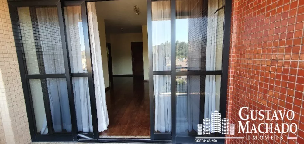 Apartamento, 3 quartos, 120 m² - Foto 15