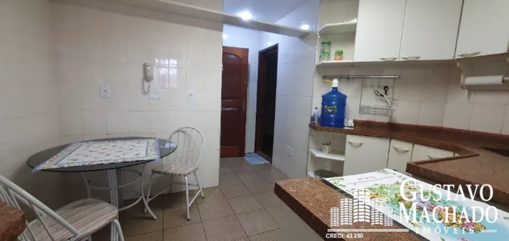 Apartamento, 3 quartos, 120 m² - Foto 20