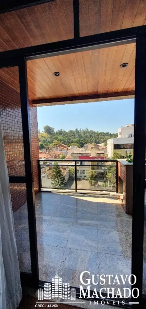 Apartamento, 3 quartos, 120 m² - Foto 17
