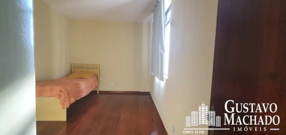 Apartamento, 3 quartos, 120 m² - Foto 11