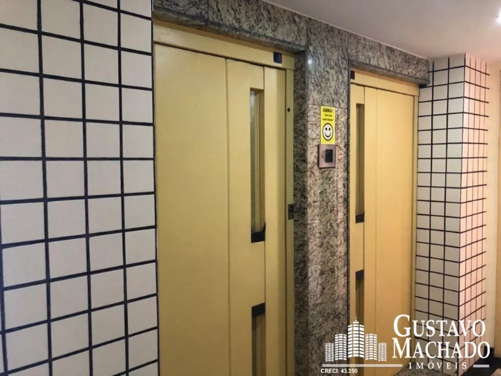 Apartamento, 3 quartos, 120 m² - Foto 22