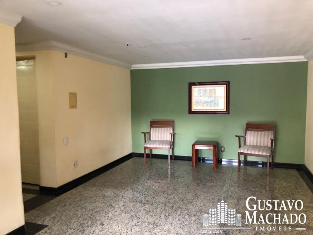Apartamento, 3 quartos, 120 m² - Foto 3