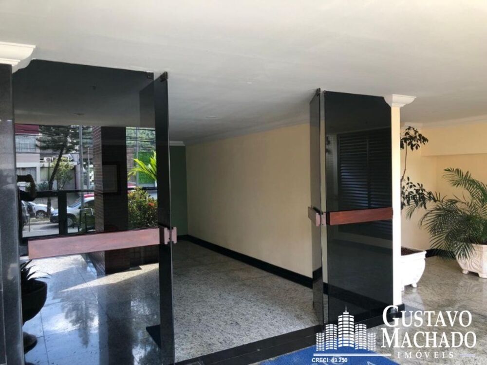 Apartamento, 3 quartos, 120 m² - Foto 2