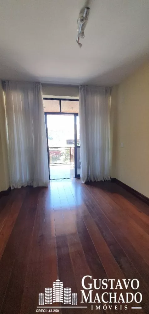 Apartamento, 3 quartos, 120 m² - Foto 6