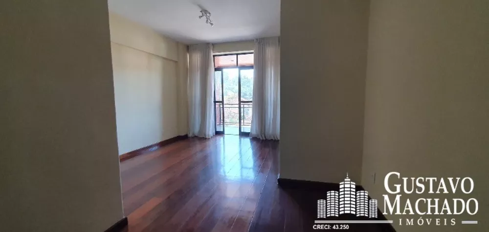 Apartamento, 3 quartos, 120 m² - Foto 5