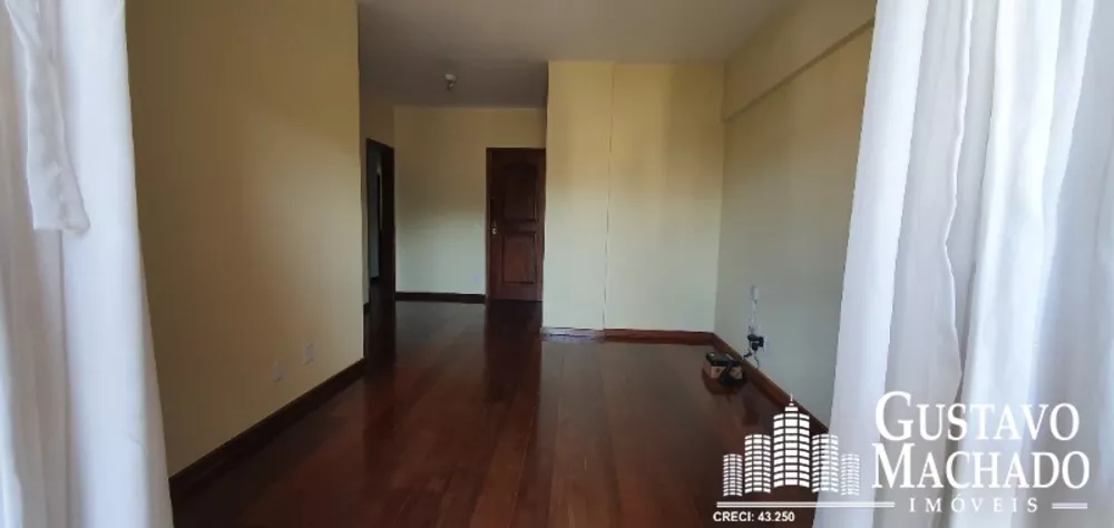 Apartamento, 3 quartos, 120 m² - Foto 7