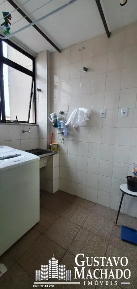 Apartamento, 3 quartos, 120 m² - Foto 21