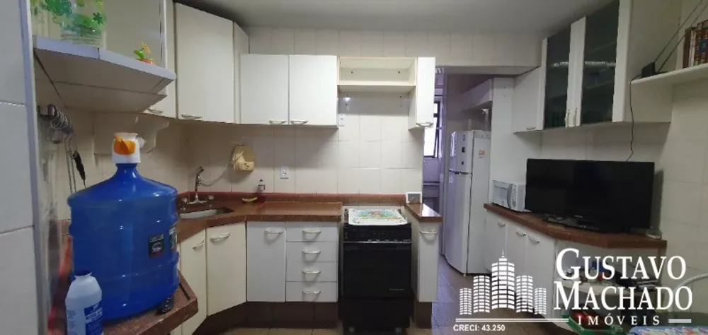 Apartamento, 3 quartos, 120 m² - Foto 19