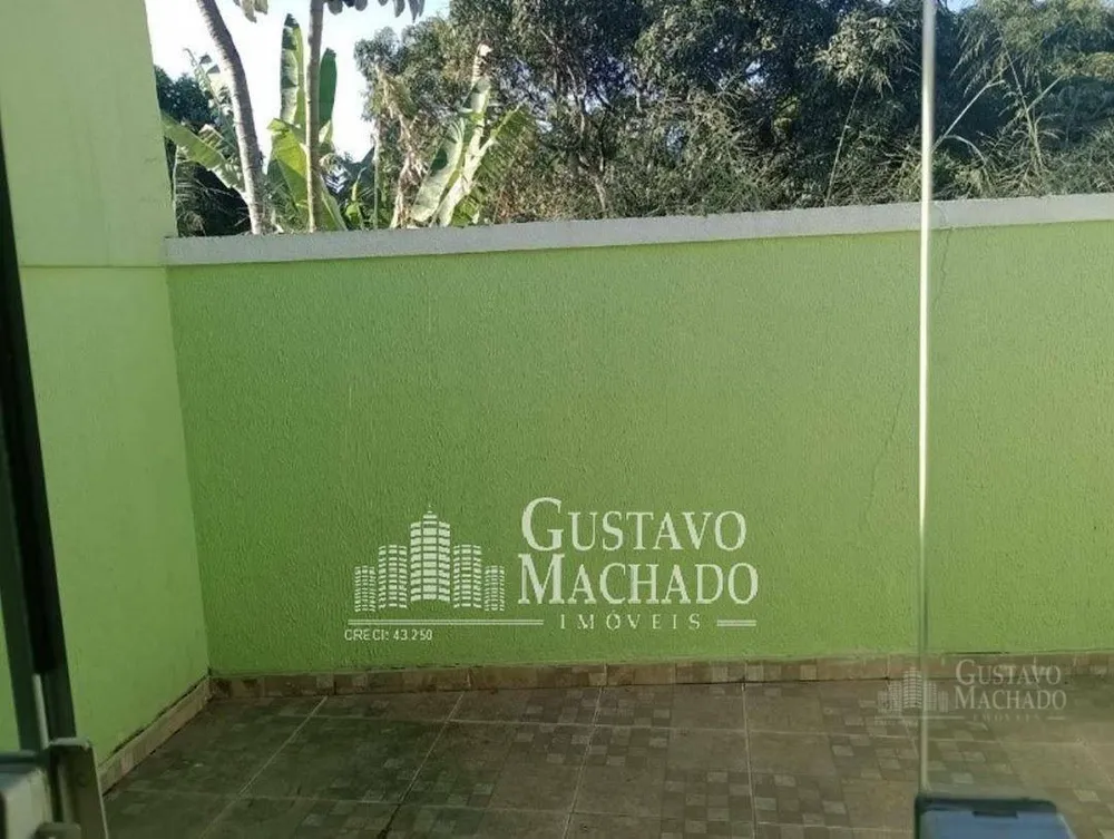 Casa, 2 quartos, 55 m² - Foto 12