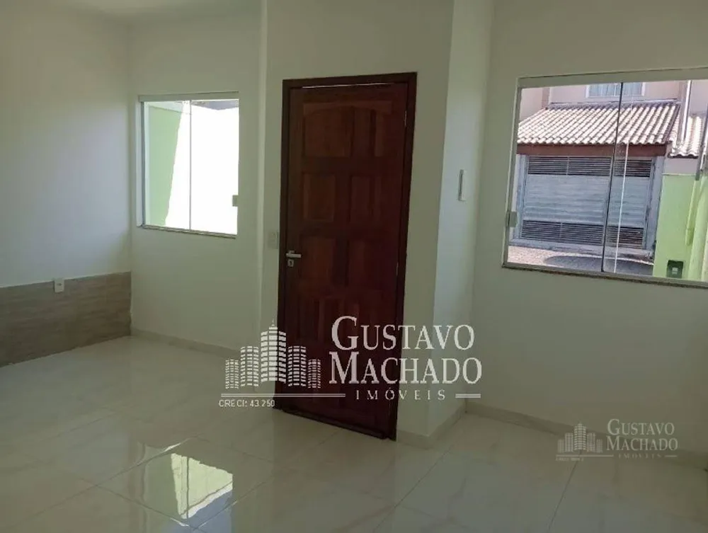 Casa, 2 quartos, 55 m² - Foto 2