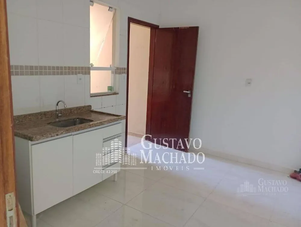 Casa, 2 quartos, 55 m² - Foto 9