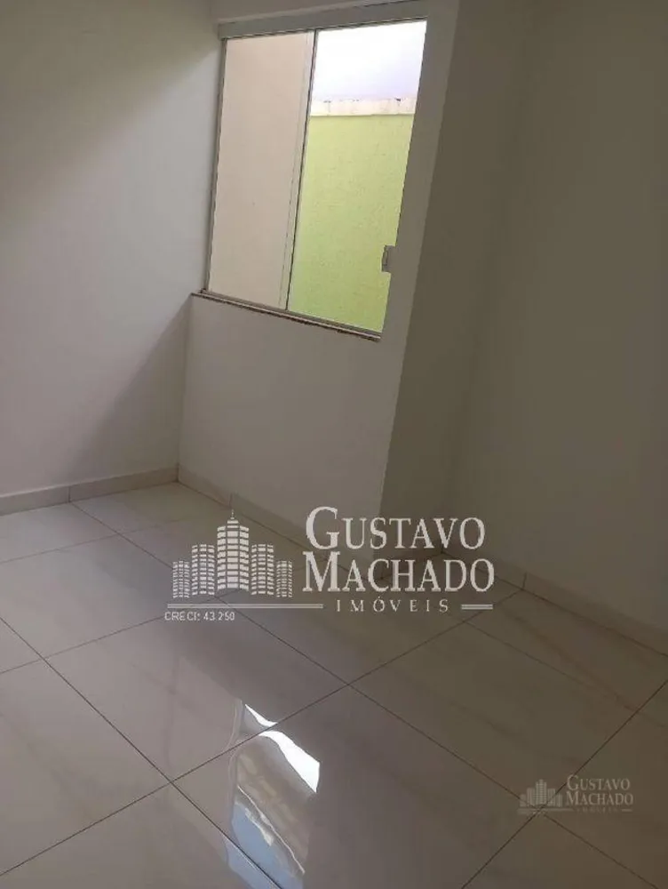 Casa, 2 quartos, 55 m² - Foto 3