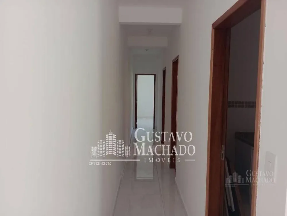 Casa, 2 quartos, 55 m² - Foto 4