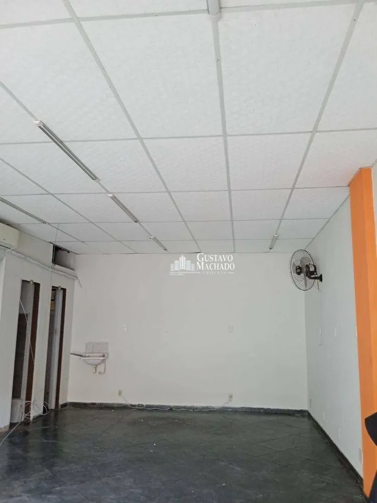 Loja-Salão, 40 m² - Foto 2